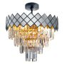 Milagro CARISMA ML8888 Plafondlamp 9x40W/E14 IP20