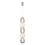 Milagro CARO ML0362 Hanglamp 1x40W/LED 3000K 5032lm IP20