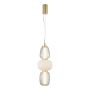 Milagro CARO ML0363 Hanglamp 1x28W/LED 3000K 3748lm IP20