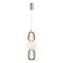 Milagro CARO ML0364 Hanglamp 1x28W/LED 3000K 3748lm IP20