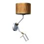 Milagro CORK MLP7516 Wandlamp 2x60W/E27 IP20