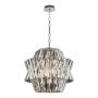 Milagro CROWN ML0402 Hanglamp 12x40W/E14 IP20