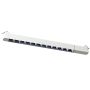 Milagro CYBER ML7915 Railspot 1x28W/LED 4000K IP20
