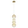 Milagro DAPHNE ML0346 Hanglamp 1x36W/LED 3000K 4619lm IP20