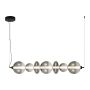 Milagro DAPHNE ML0348 Hanglamp 1x40W/LED 3000K 5094lm IP20