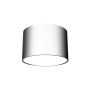 Milagro DIXIE MLP7538 Opbouwspot 1x12W/GX53 IP20