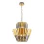 Milagro DONNA ML0413 Hanglamp 9x40W/E14 IP20