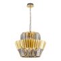 Milagro DONNA ML0415 Hanglamp 12x40W/E14 IP20