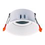 Milagro DOWNLIGHT MLOS7239 Inbouwspot 1x8W/GU10 IP20