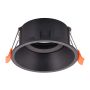 Milagro DOWNLIGHT MLOS7240 Inbouwspot 1x8W/GU10 IP20