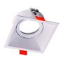 Milagro DOWNLIGHT MLOS7241 Inbouwspot 1x8W/GU10 IP20