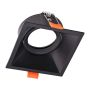 Milagro DOWNLIGHT MLOS7242 Inbouwspot 1x8W/GU10 IP20