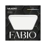 Milagro FABIO ML7934 Plafondlamp 1x23W/LED 4000K IP20