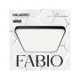 Milagro FABIO ML7935 Plafondlamp 1x23W/LED 4000K IP20
