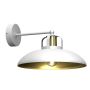 Milagro FELIX MLP7702 Wandlamp 1x60W/E27 IP20