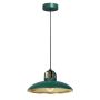 Milagro FELIX MLP7709 Hanglamp 1x60W/E27 IP20