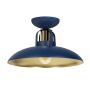 Milagro FELIX MLP7713 Plafondlamp 1x60W/E27 IP20
