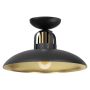 Milagro FELIX MLP8905 Plafondlamp 1x60W/E27 IP20