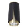 Milagro FLOWER ML0262 Opbouwspot 1x8W/GU10 IP20