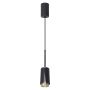 Milagro FLOWER ML0267 Ophanging 1x8W/GU10 IP20