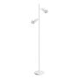 Milagro FLOWER ML0277 Staande lamp 2x8W/GU10 IP20