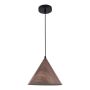 Milagro FUJI MLP0871 Hanglamp 1x60W/E27 IP20