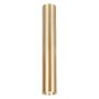 Milagro GENESIS ML0392 Opbouwspot 1x8W/GU10 IP20