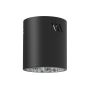 Milagro GEORGE ML0478 Opbouwspot 1x60W/E27 IP20