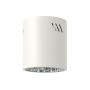 Milagro GEORGE ML0481 Opbouwspot 1x60W/E27 IP20