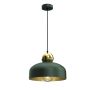 Milagro HARALD MLP7694 Hanglamp 1x60W/E27 IP20