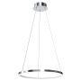 Milagro HOOP ML1549 Hanglamp 1x27W/LED 4000K IP20