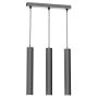 Milagro HUDSON MLP8799 Hanglamp 3x8W/GU10 IP20