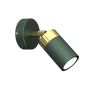 Milagro JOKER MLP7717 Wandlamp 1x8W/GU10 IP20