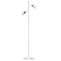 Milagro JOKER MLP7752 Staande lamp 2x8W/GU10 IP20