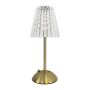 Milagro LAMPKA NOCNA ML1292 Tafellamp 1x1,6W/LED 3000K-6000K 240lm IP20