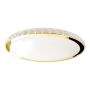 Milagro LAYLA ML8131 Plafondlamp 1x50W/LED 3000K-6000K 3300lm IP20