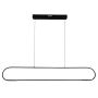 Milagro LED LM ML1046 Hanglamp 1x42W/LED 4000K 3000lm IP20