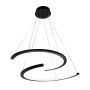 Milagro LED LM ML1178 Hanglamp 2x30W/LED 4000K 1950lm IP20