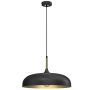 Milagro LINCOLN MLP7898 Hanglamp 1x60W/E27 IP20