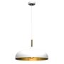 Milagro LINCOLN MLP7899 Hanglamp 1x60W/E27 IP20