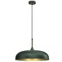 Milagro LINCOLN MLP7900 Hanglamp 1x60W/E27 IP20