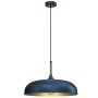 Milagro LINCOLN MLP7901 Hanglamp 1x60W/E27 IP20