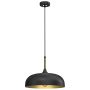 Milagro LINCOLN MLP8030 Hanglamp 1x60W/E27 IP20