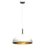 Milagro LINCOLN MLP8031 Hanglamp 1x60W/E27 IP20