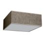 Milagro LINO MLP7496 Plafondlamp 3x60W/E27 IP20
