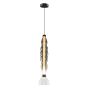 Milagro LUCCO ML1415 Hanglamp 1x18W/LED 3000K 2346lm IP20