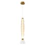 Milagro LUCCO ML1416 Hanglamp 1x18W/LED 3000K 2346lm IP20