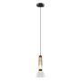 Milagro LUCCO ML1417 Hanglamp 1x13W/LED 3000K 1478lm IP20