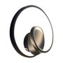 Milagro LUCERO ML1049 Wandlamp 1x13W/LED 4000K 1000lm IP20