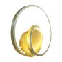 Milagro LUCERO ML1050 Wandlamp 1x13W/LED 4000K 1000lm IP20